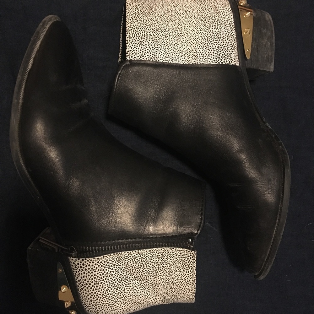 Circus by Sam Edelman Boots